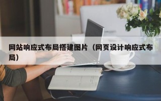 桦甸网站响应式布局搭建图片（网页设计响应式布局）
